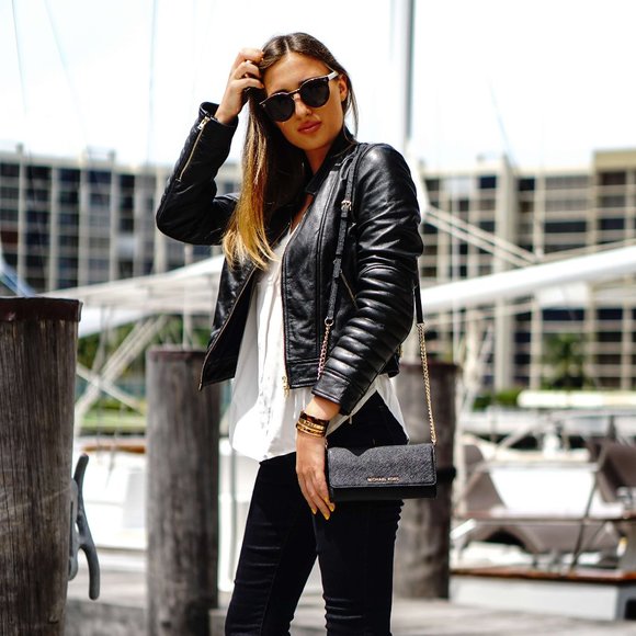 Genuine Leather Jacket | Poshmark